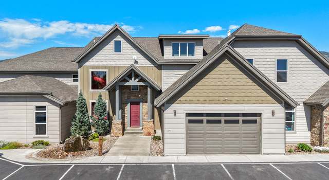 Photo of 175 S Blue Topaz Ln, Garden City, UT 84028