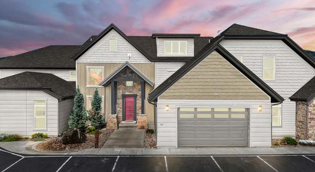 Photo of 175 S Blue Topaz Ln, Garden City, UT 84028
