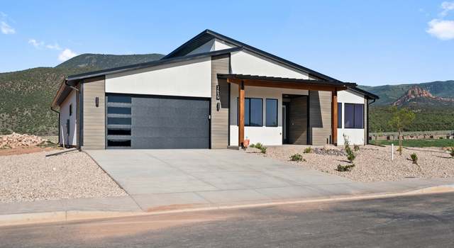 Photo of 2639 S Mann Ln, Cedar City, UT 84720