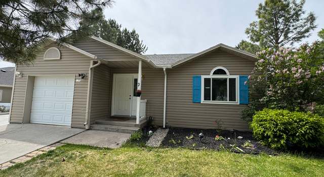 Photo of 170 W 500 N, Wellsville, UT 84339