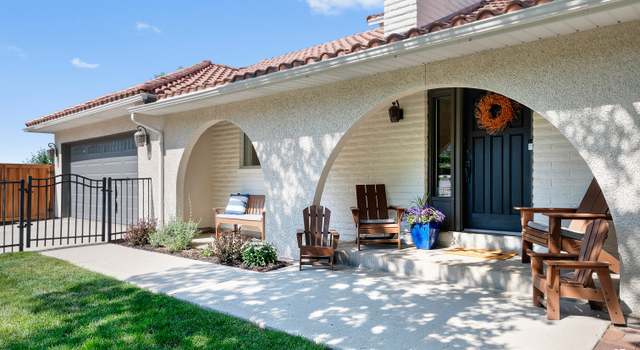 Photo of 7968 S Titian St E, Cottonwood Heights, UT 84121