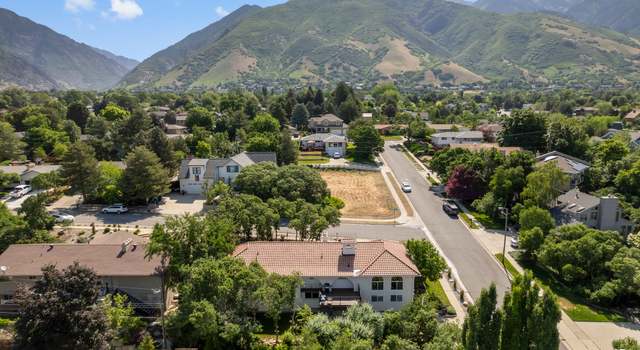 Photo of 7968 S Titian St E, Cottonwood Heights, UT 84121