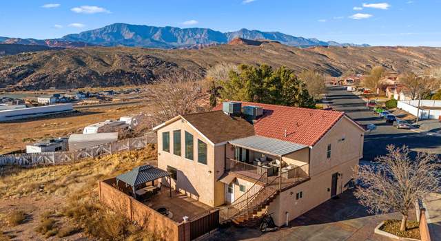 Photo of 3561 W 290 N, Hurricane, UT 84737
