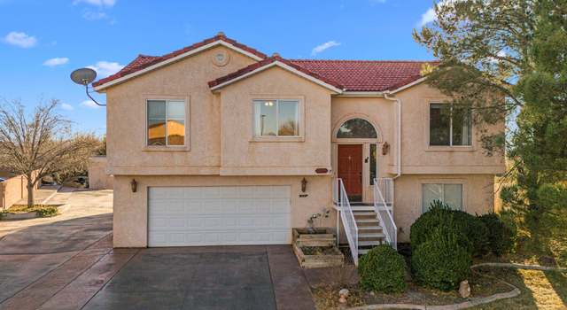 Photo of 3561 W 290 N, Hurricane, UT 84737