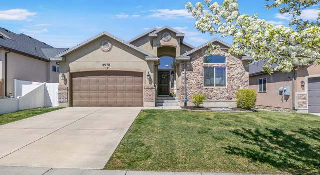 Photo of 4978 W Bobcat Dr S, Riverton, UT 84096
