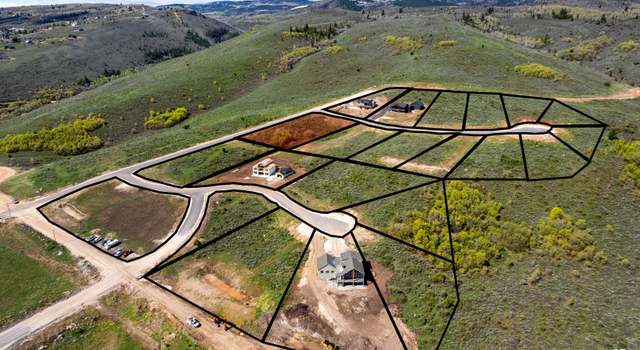Photo of 638 W Red Tail Circle #10 #10, Garden City, UT 84028