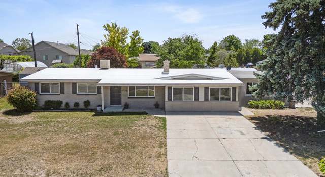 Photo of 4209 W 3860 S, Salt Lake City, UT 84120