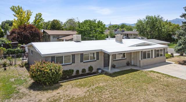 Photo of 4209 W 3860 S, Salt Lake City, UT 84120