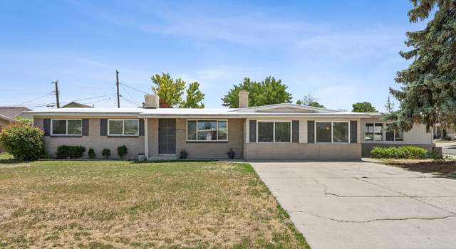 Photo of 4209 W 3860 S, Salt Lake City, UT 84120