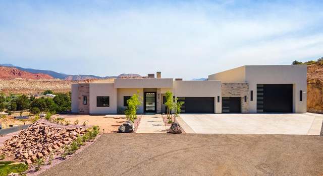 Photo of 226 W Shinarump Cir, Leeds, UT 84746