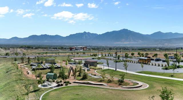Photo of 14643 S Mckellen Dr Unit D202, Herriman, UT 84096
