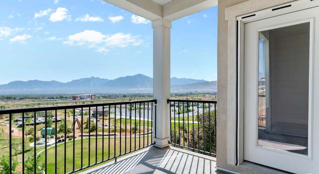 Photo of 14643 S Mckellen Dr Unit D202, Herriman, UT 84096