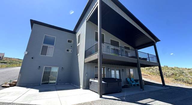 Photo of 3042 S Chukar Dr, Garden City, UT 84028