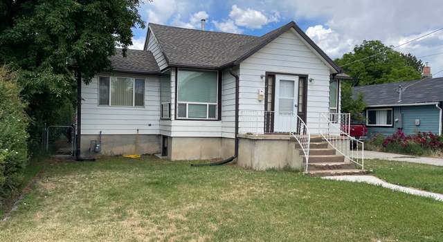 Photo of 260 W 500 S, Price, UT 84501