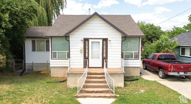 Photo of 260 W 500 S, Price, UT 84501