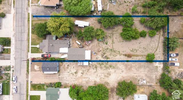 Photo of 260 W 500 S, Price, UT 84501