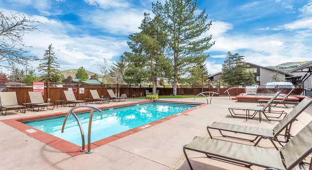 Photo of 2305 Sidewinder Dr #906, Park City, UT 84060
