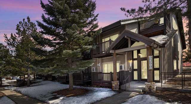 Photo of 2305 Sidewinder Dr #906, Park City, UT 84060