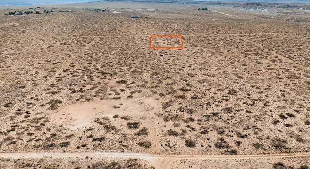 Photo of 7130 W 2732 N, Big Water, UT 84741