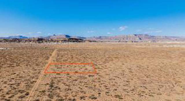 Photo of 7130 W 2732 N, Big Water, UT 84741