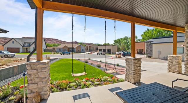 Photo of 3317 S Watchman Trl E, Moab, UT 84532