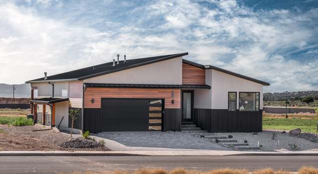 Photo of 2734 S Mann Ln, Cedar City, UT 84720