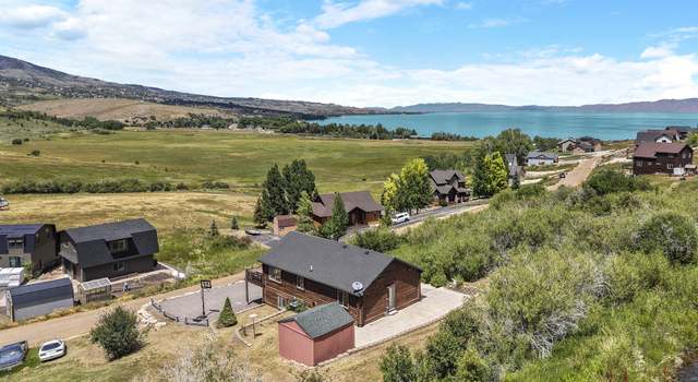 Photo of 1538 N Mackinaw Way, Garden City, UT 84028