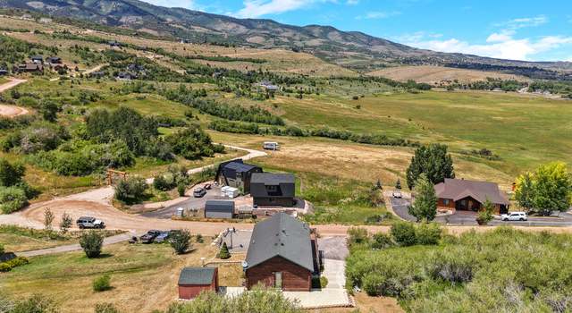 Photo of 1538 N Mackinaw Way, Garden City, UT 84028