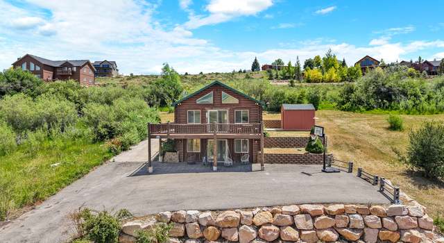 Photo of 1538 N Mackinaw Way, Garden City, UT 84028