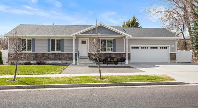 Photo of 131 Crockett Ave, Logan, UT 84321