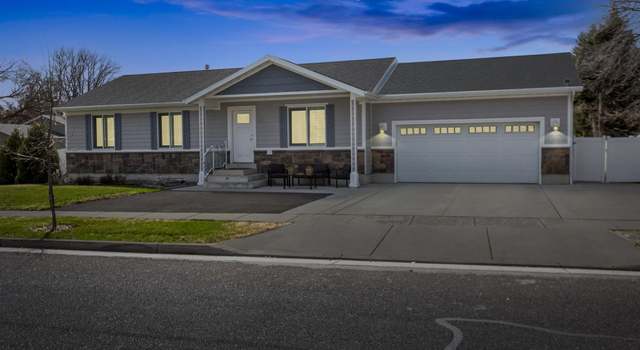 Photo of 131 Crockett Ave, Logan, UT 84321