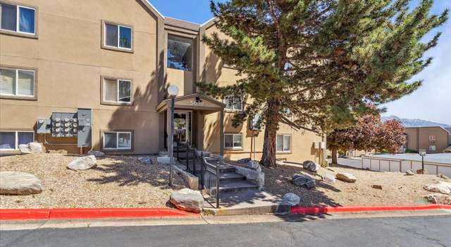Photo of 5630 S Meadow Ln E #175, South Ogden, UT 84403