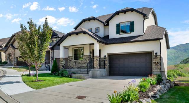 Photo of 14585 S Delacroix Dr S, Draper, UT 84020