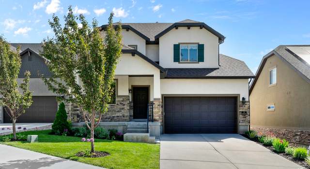 Photo of 14585 S Delacroix Dr S, Draper, UT 84020