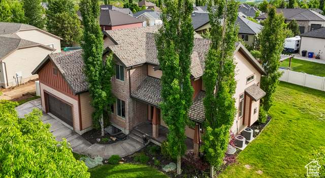 Photo of 5927 Dartmouth Dr, Mountain Green, UT 84050