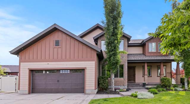 Photo of 5927 Dartmouth Dr, Mountain Green, UT 84050