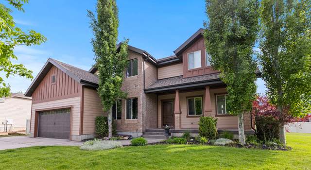 Photo of 5927 Dartmouth Dr, Mountain Green, UT 84050