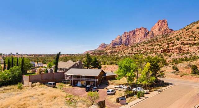 Photo of 785 N Lauritzen St, Hildale, UT 84784