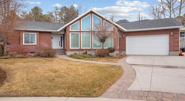Photo of 1790 N 120 E, Orem, UT 84057