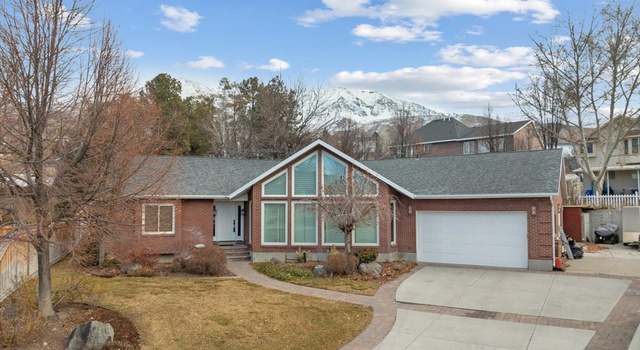 Photo of 1790 N 120 E, Orem, UT 84057