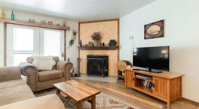 Photo of 89 E Steam Engine Dr Unit 3A, Brian Head, UT 84719