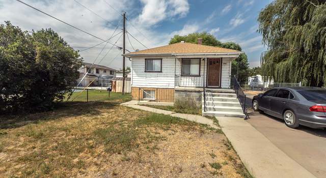 Photo of 280 W 500 S, Price, UT 84501