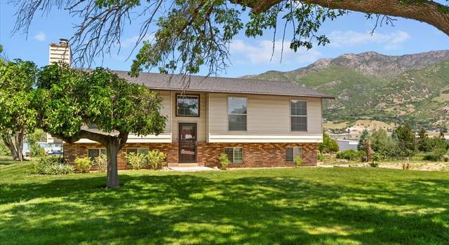 Photo of 2160 E 7400 S, South Weber, UT 84405