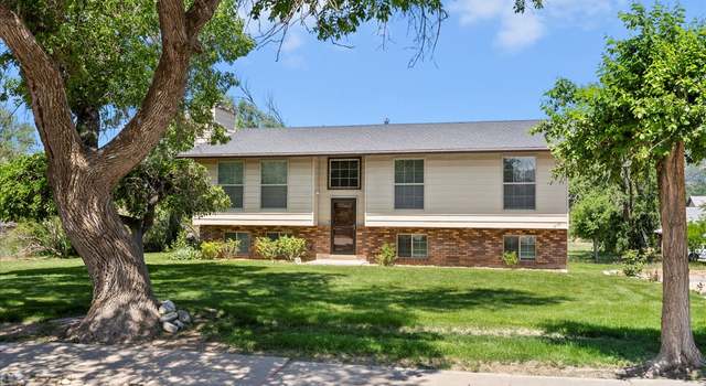 Photo of 2160 E 7400 S, South Weber, UT 84405