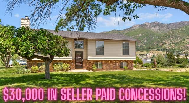 Photo of 2160 E 7400 S, South Weber, UT 84405