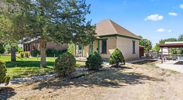 Photo of 364 W 200 N, Manti, UT 84642