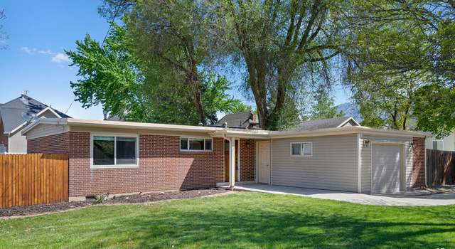 Photo of 931 E 7800 S, Midvale, UT 84047