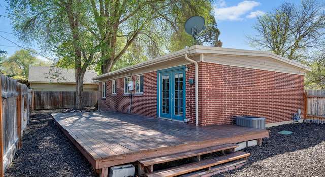 Photo of 931 E 7800 S, Midvale, UT 84047