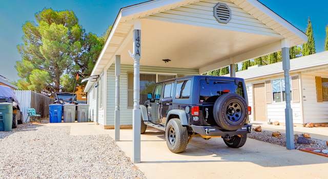 Photo of 4400 W State St Unit 149A, Hurricane, UT 84737