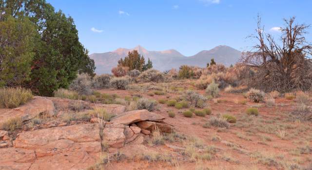 Photo of 127 Flat Iron Mesa Rd #43, La Sal, UT 84530